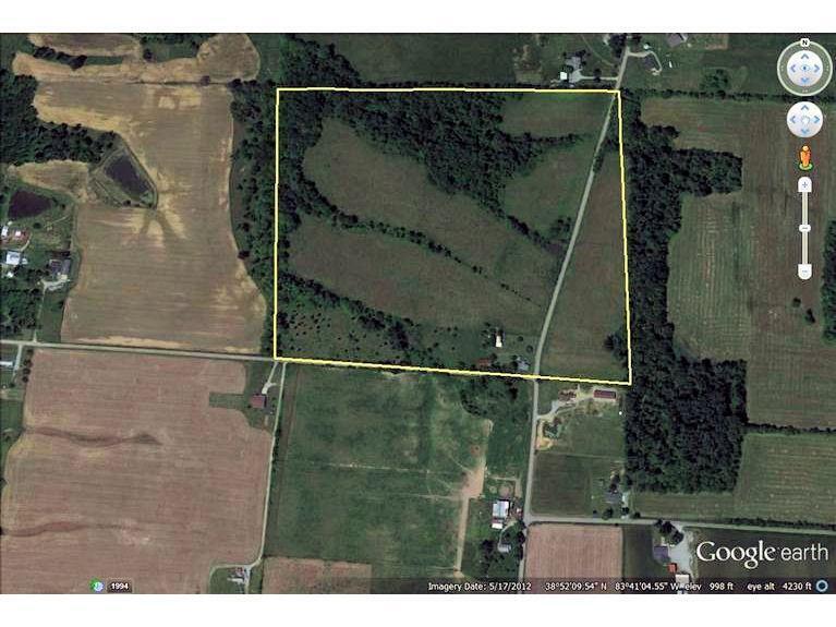 835 Bethlehem Road Winchester, OH 45697 - Photo 1 of 1