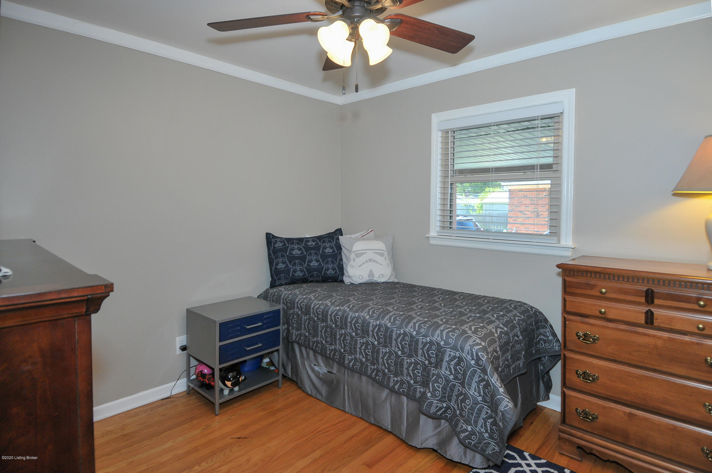 2914 Sheldon Road Louisville, KY 40218 - Photo 15 of 38 15-2914SheldonRd