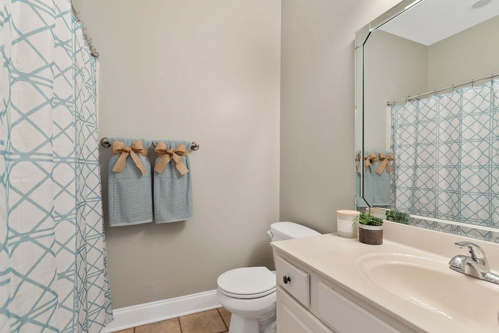 7305 Shady Stroll Lane Willow Spring, NC 27592 - Photo 17 of 22 Photo 17