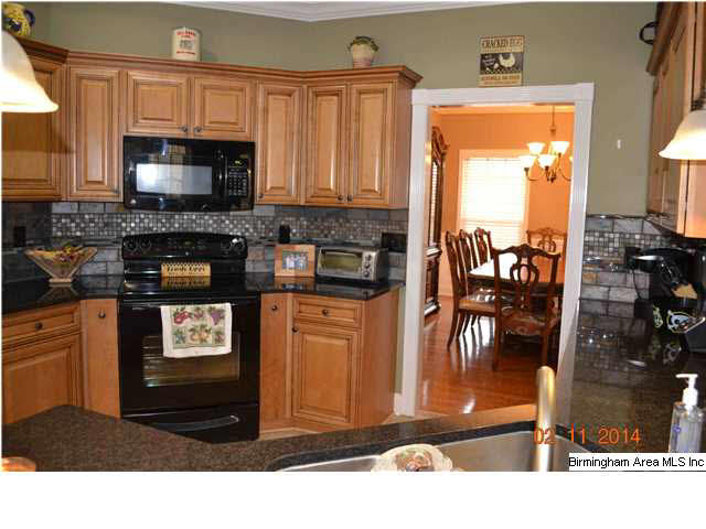 2009 Rising Fawn Drive Warrior, AL 35180 - Photo 5 of 14