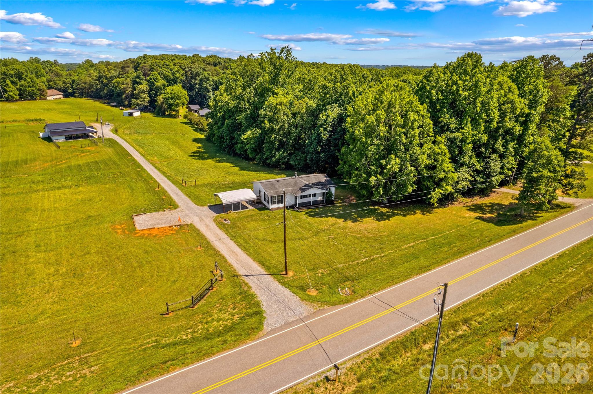 777 Midway Road Statesville, NC 28625 - Photo 7 of 43