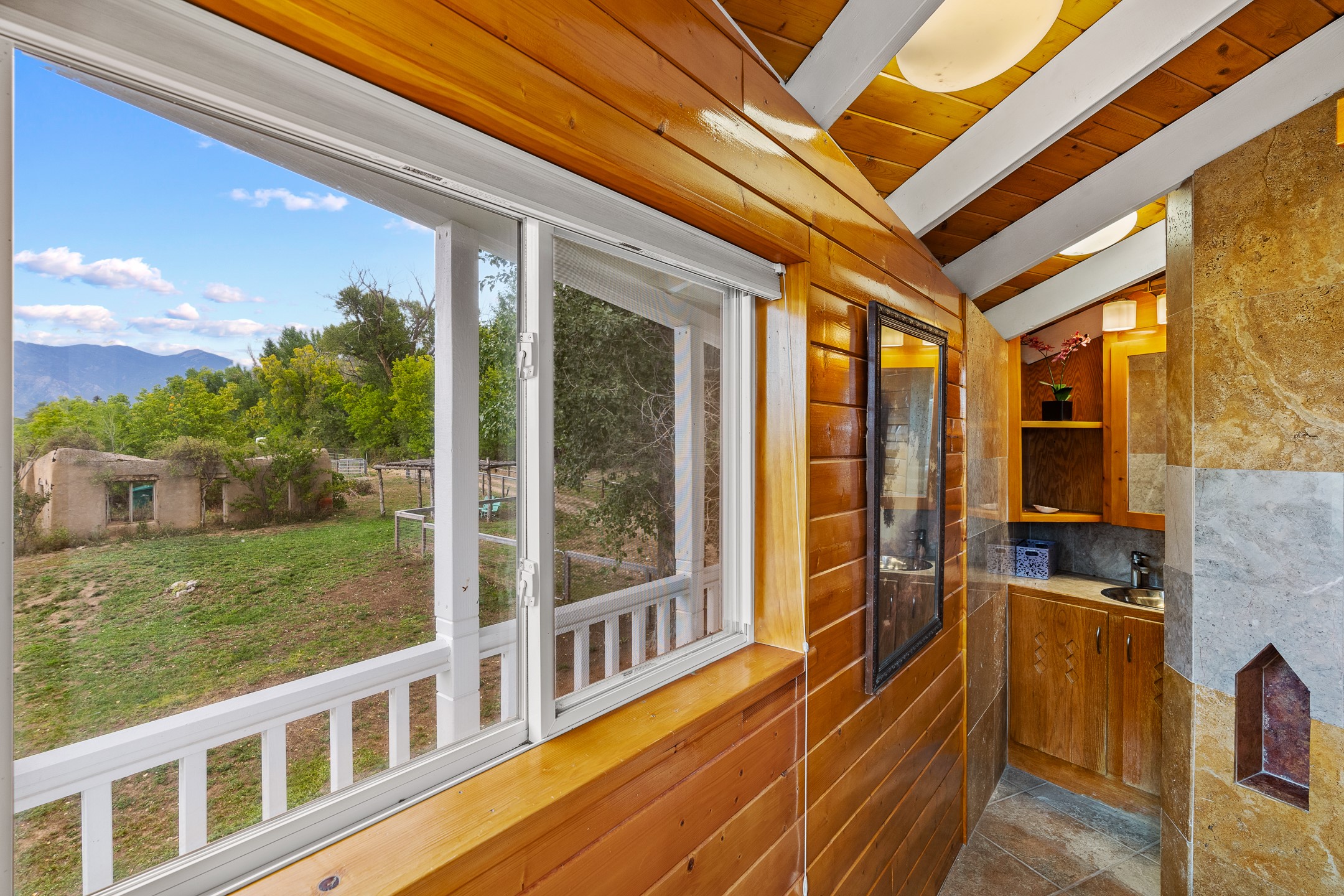 939 Kit Carson Road Taos, NM 87571 - Photo 39 of 54