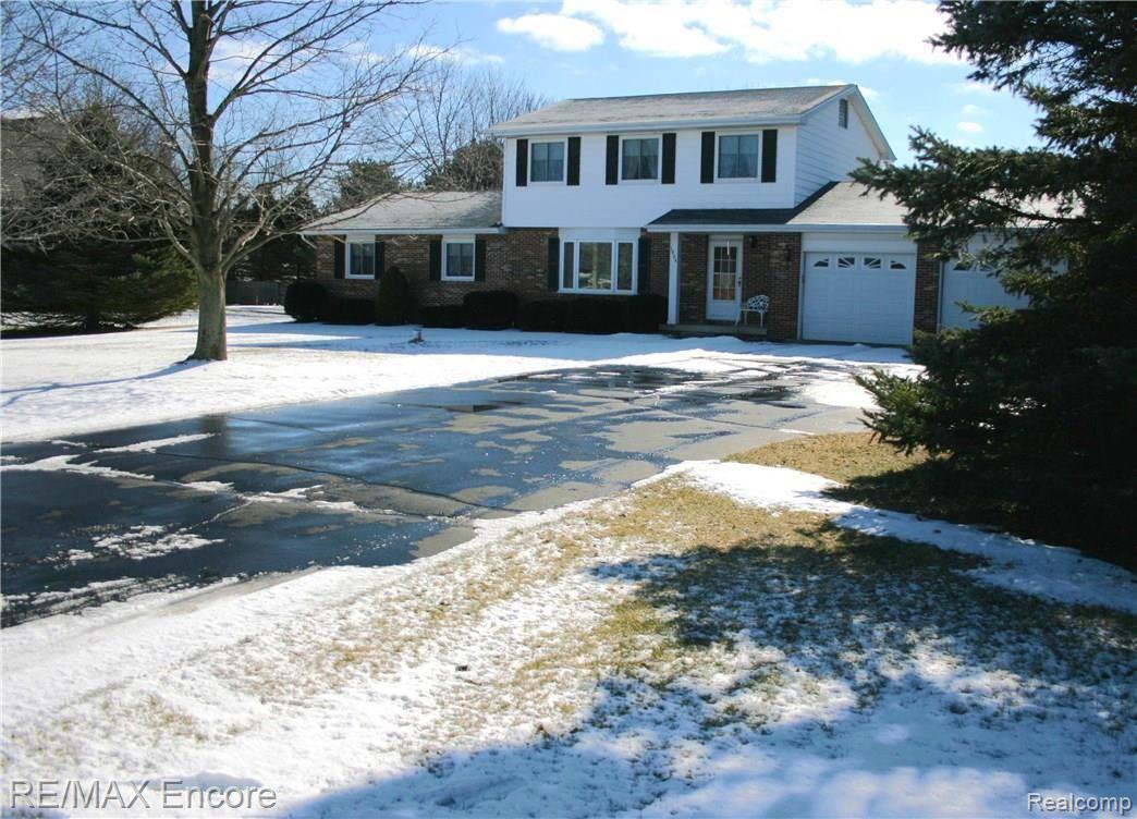 1424 Haines Road Lapeer, MI 48446 - Photo 28 of 30 IMG_1633.JPG