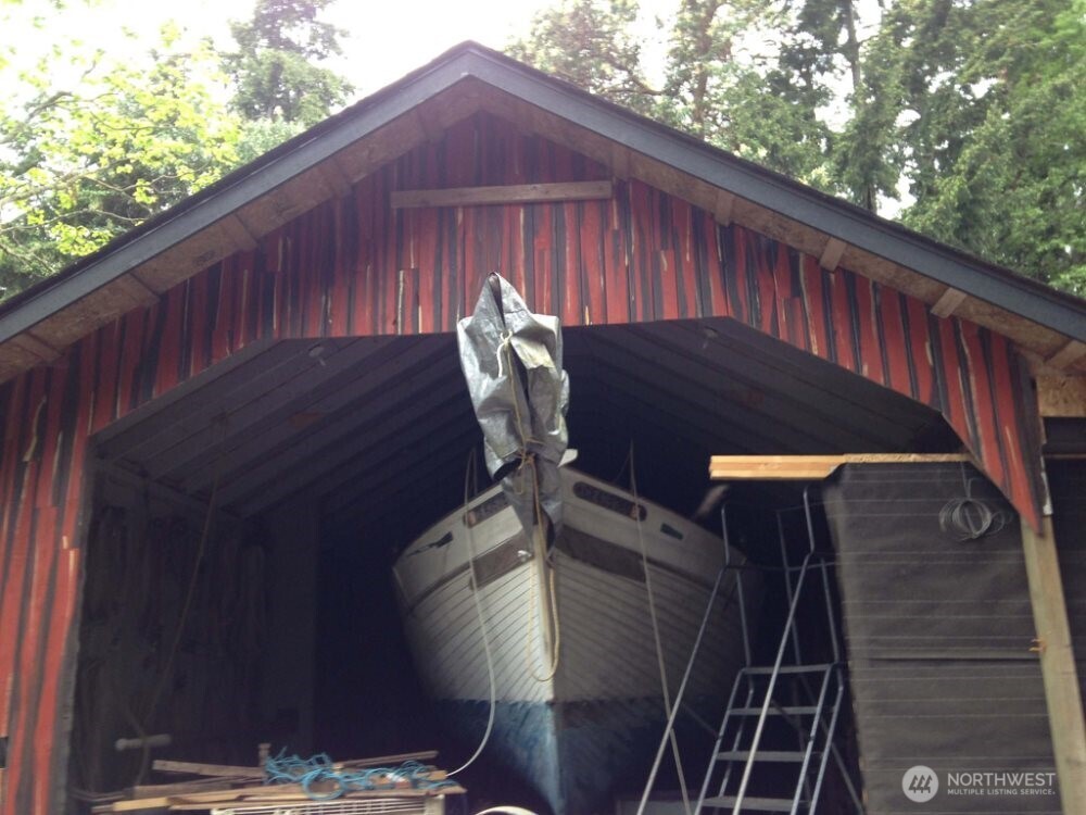 14405 Southwest Pohl Road Vashon, WA 98070 - Photo 34 of 38