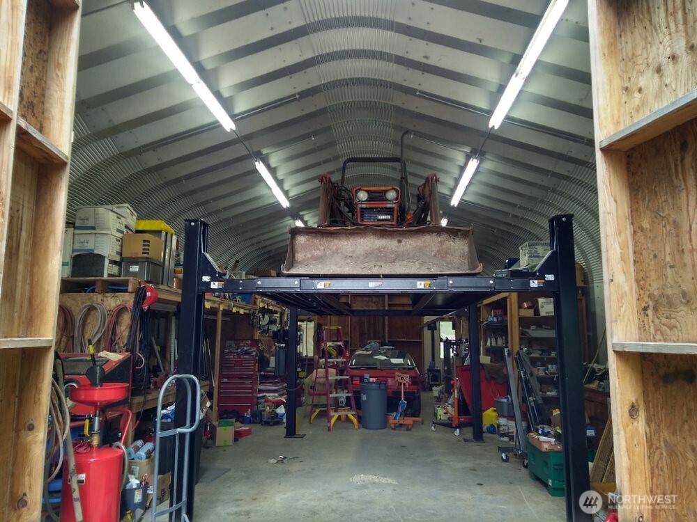 14405 Southwest Pohl Road Vashon, WA 98070 - Photo 36 of 38