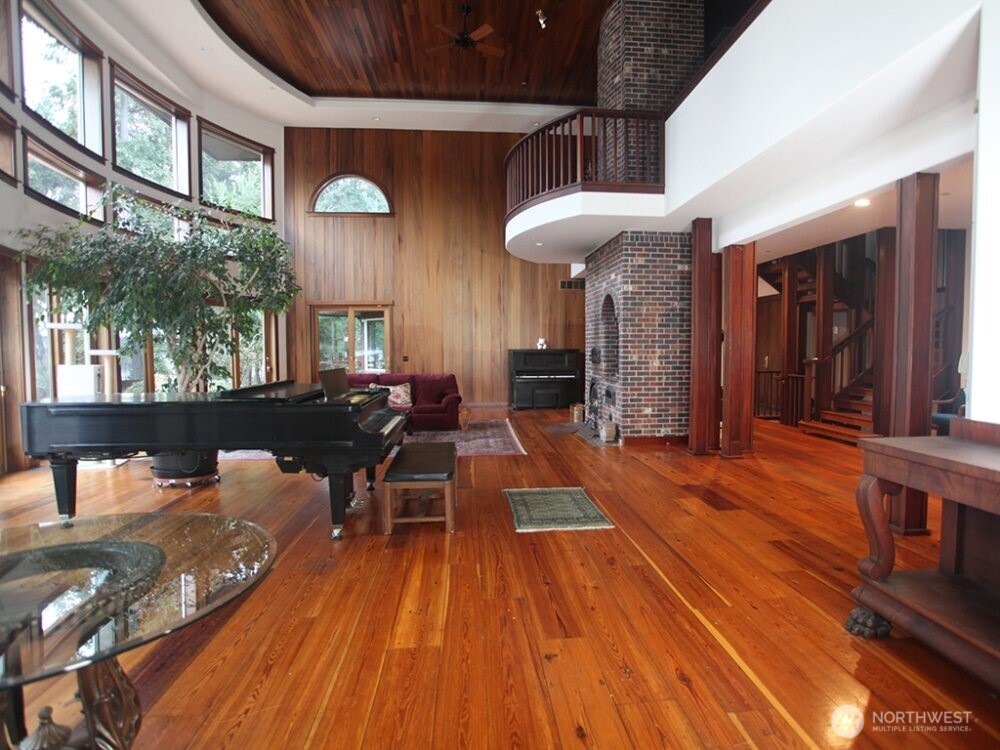 14405 Southwest Pohl Road Vashon, WA 98070 - Photo 5 of 38