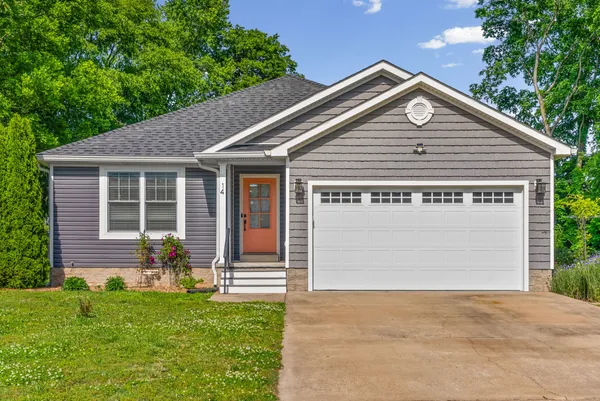 $282,000 | 14 Dixie Bee Court, Trenton, KY 42286