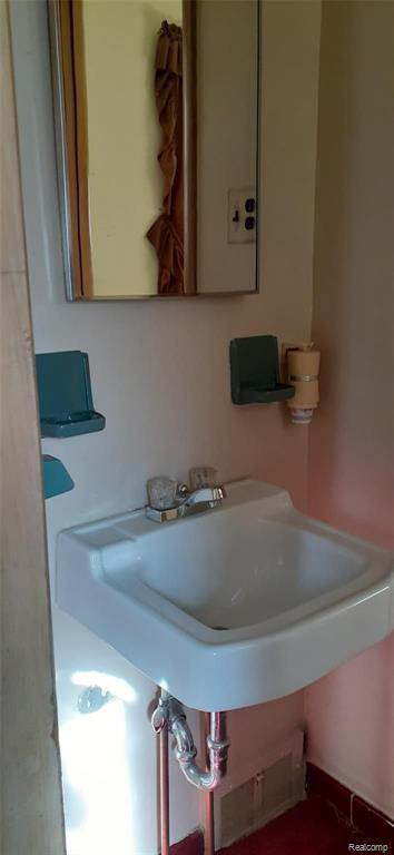 9026 Appleton Redford, MI 48239 - Photo 11 of 11 Gallery Image 11