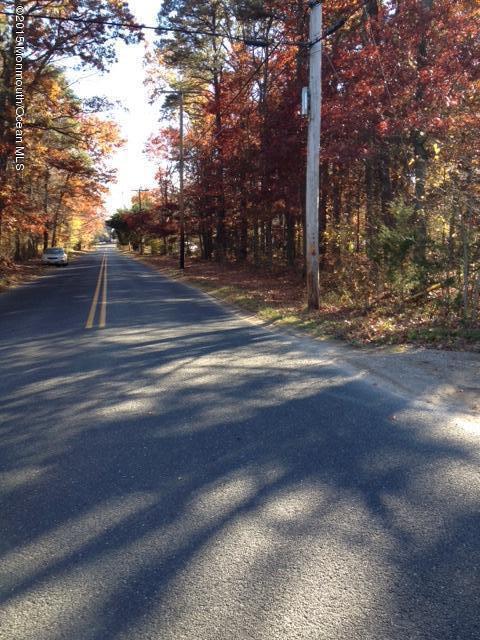 0 Maxim Southard Road Howell, NJ 07731 - Photo 2 of 12 a view of street along with trees