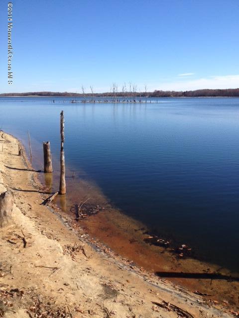 0 Maxim Southard Road Howell, NJ 07731 - Photo 11 of 12 a view of a lake view