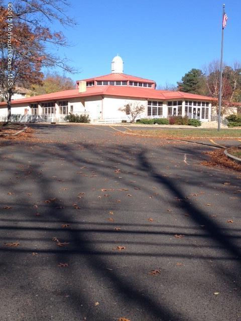 0 Maxim Southard Road Howell, NJ 07731 - Photo 12 of 12 a close up of a parking