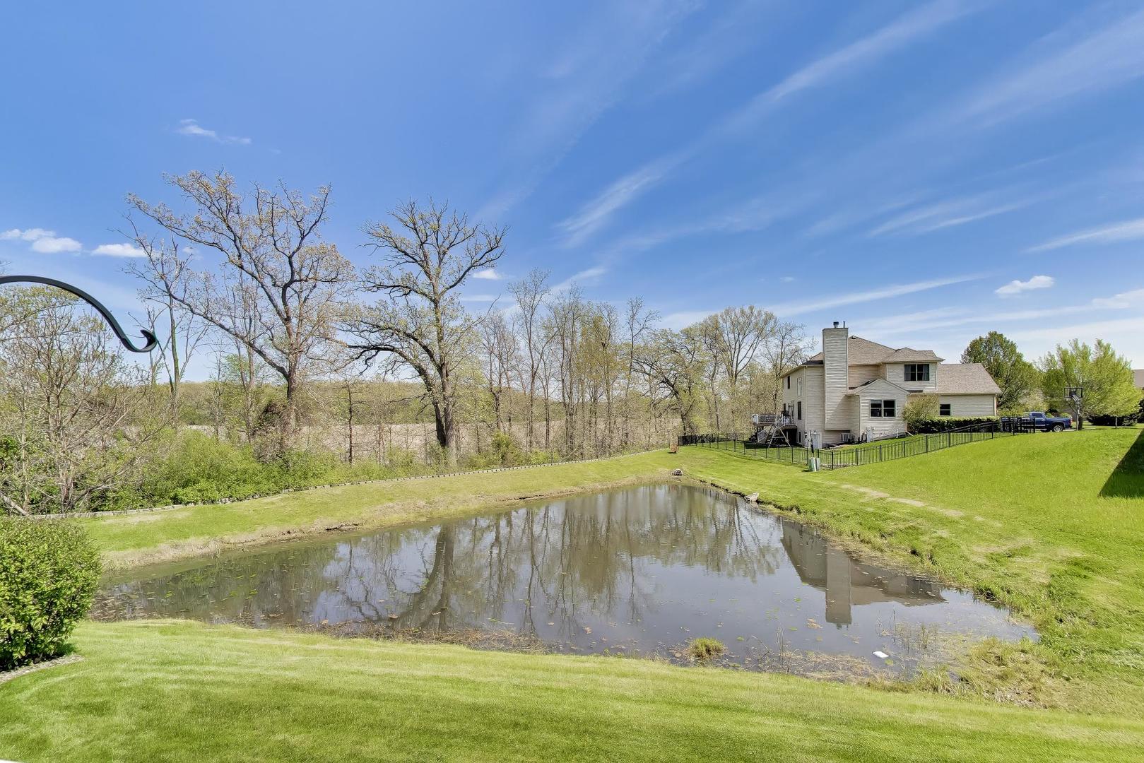 1126 Oak Point Court Antioch, IL 60002 - Photo 48 of 55