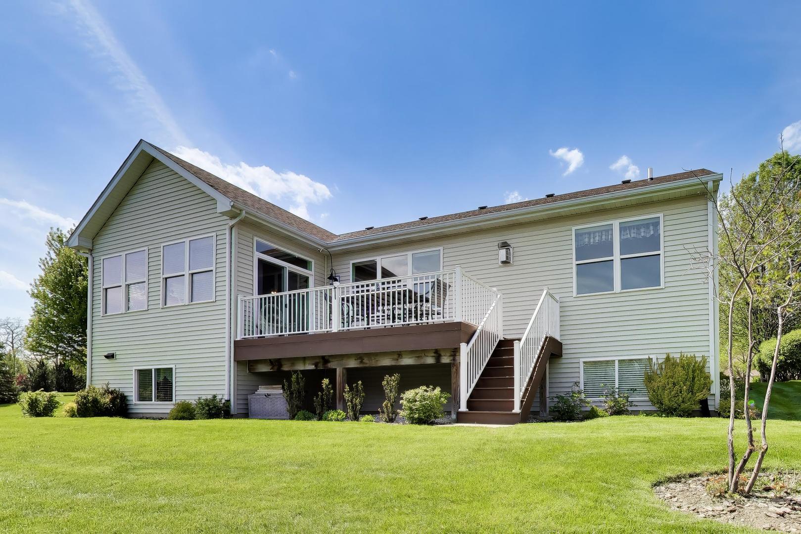 1126 Oak Point Court Antioch, IL 60002 - Photo 49 of 55