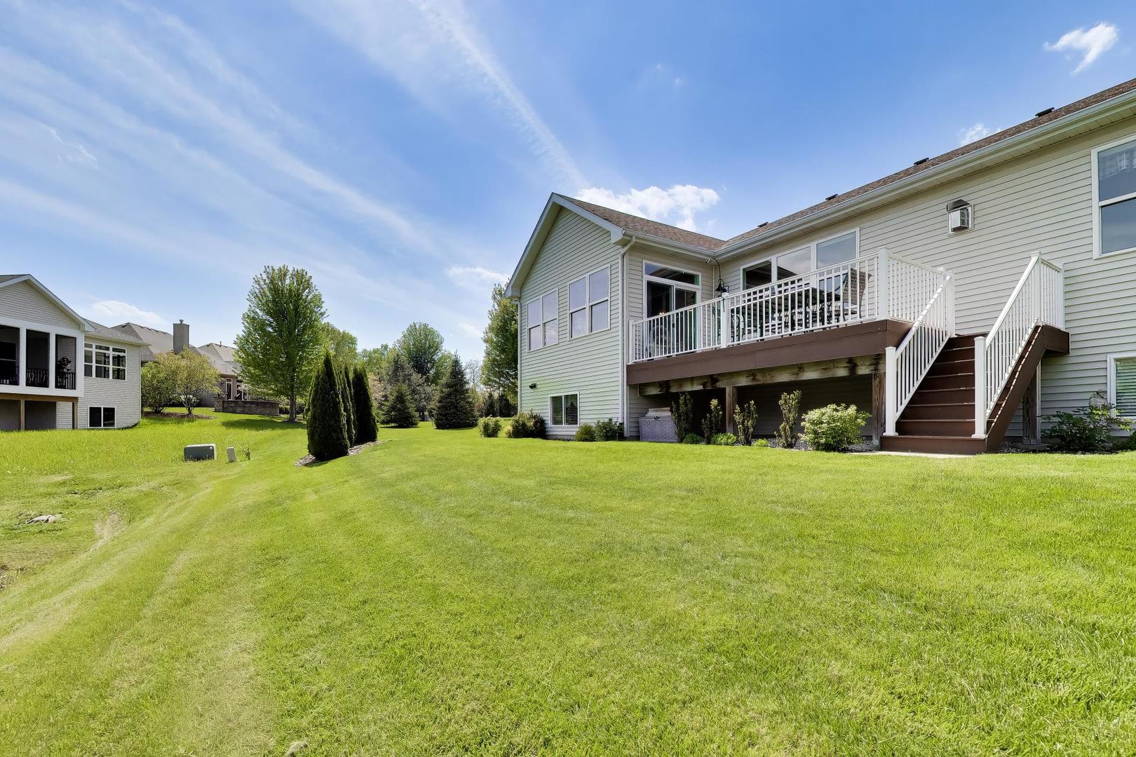 1126 Oak Point Court Antioch, IL 60002 - Photo 51 of 55