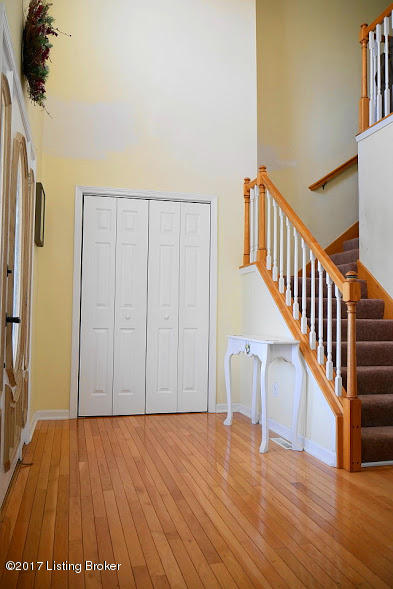571 Brock Road Rineyville, KY 40162 - Photo 6 of 94 Brock Rd Entry