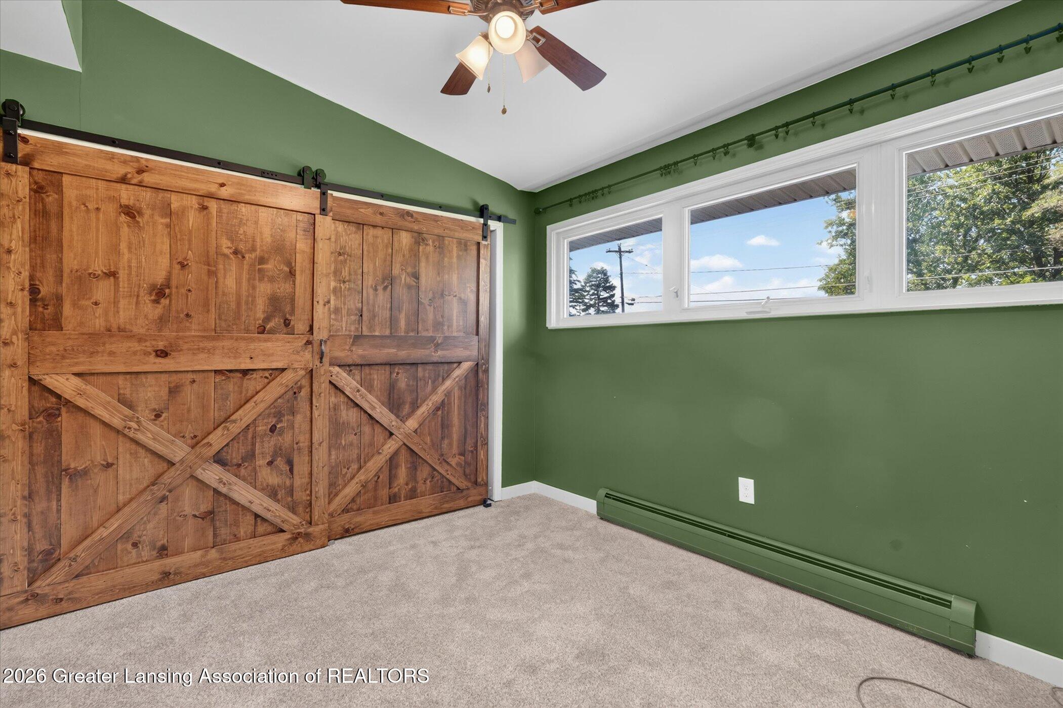 1434 Petts Road Fenton, MI 48430 - Photo 29 of 74 Bedroom #2
