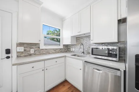 $348,000 | 5617 30th Avenue South, Gulfport, FL 33707