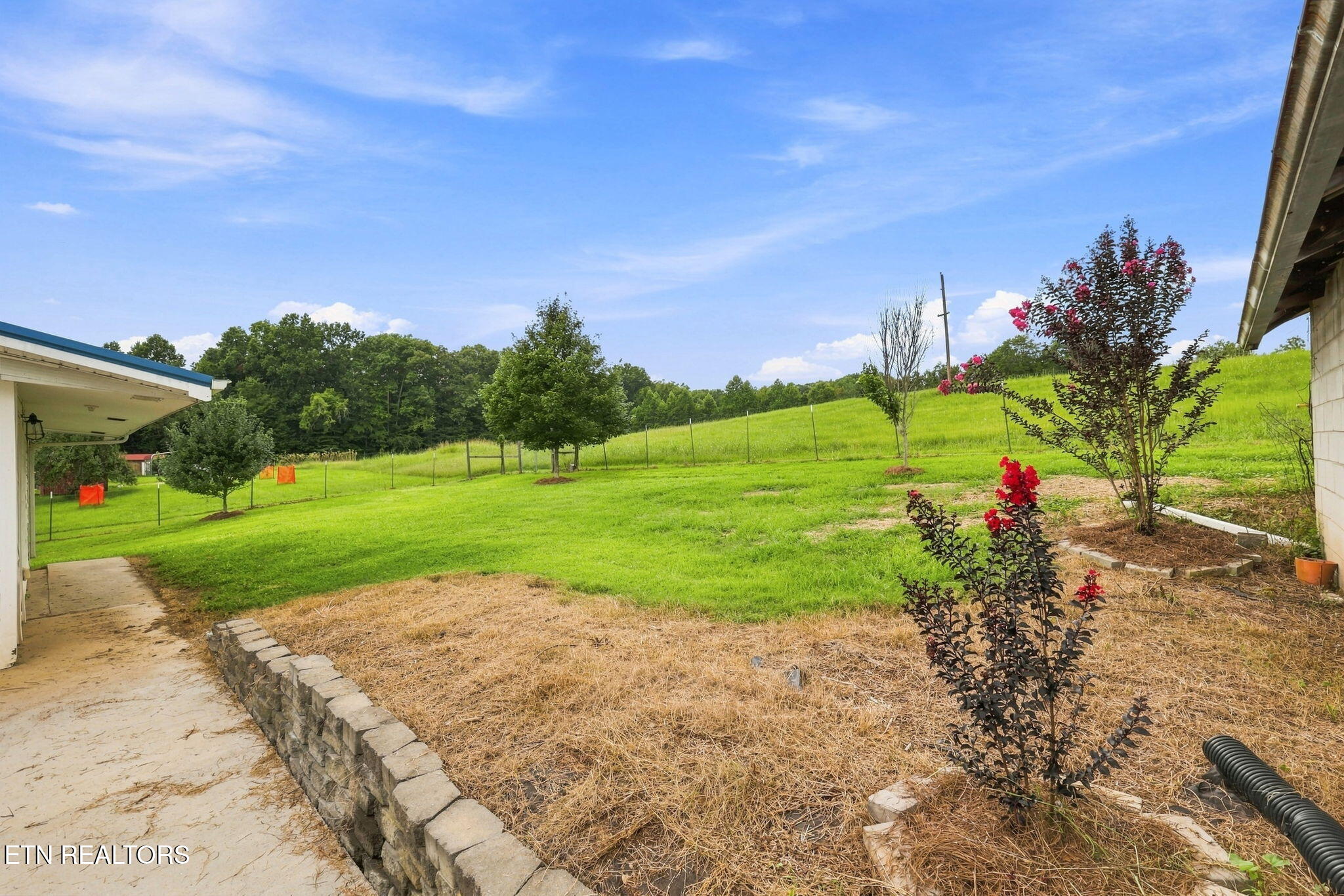 708 New Midway Road Kingston, TN 37763 - Photo 32 of 47 Back