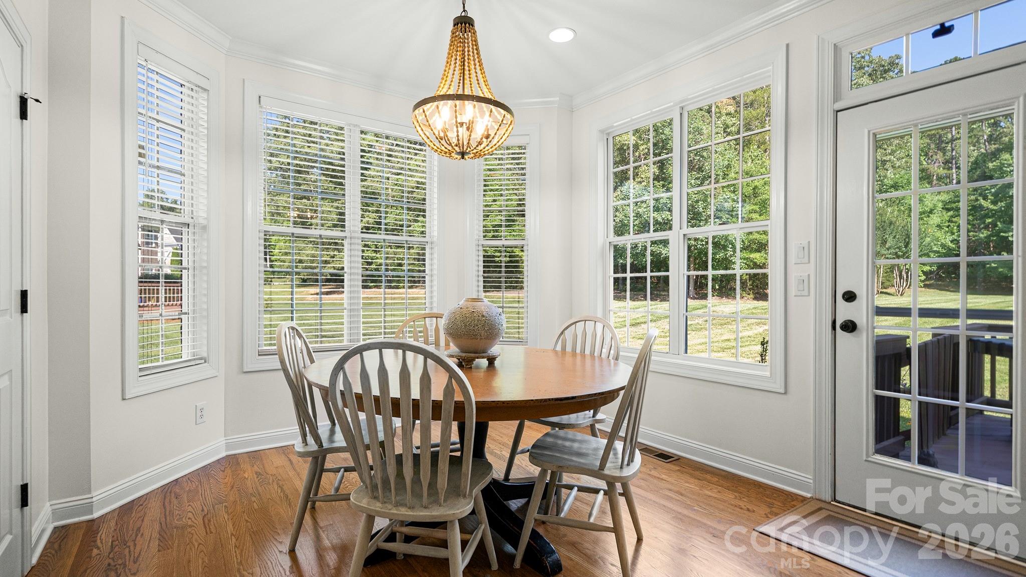 1006 Channelstone Way Matthews, NC 28104 - Photo 16 of 46