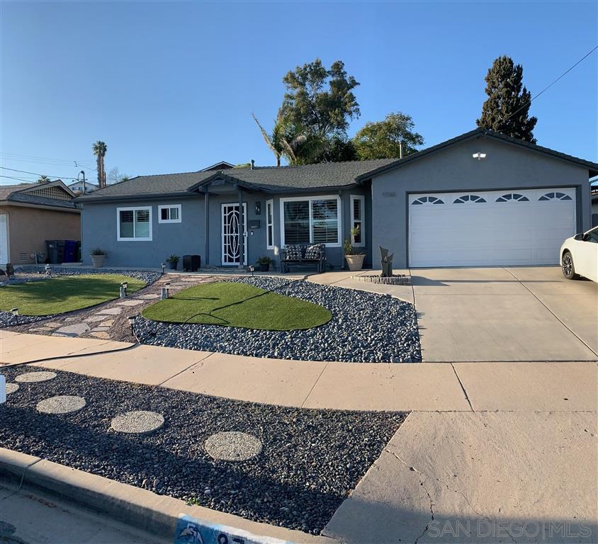 9768 Ramo Road Santee, CA 92071 - Photo 1 of 1 Gallery Image 1