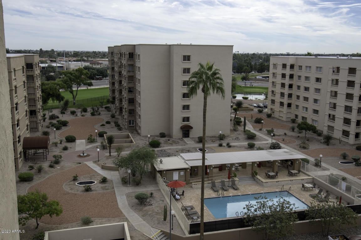 7950 East Camelback Road, Unit 203 Scottsdale, AZ 85251 - Photo 2 of 22 Condo2