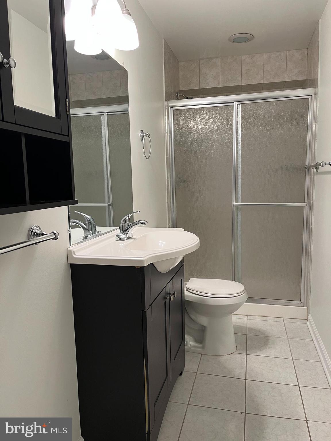 20 Mabel Lane Martinsburg, WV 25404 - Photo 14 of 30 a bathroom with a sink toilet and shower