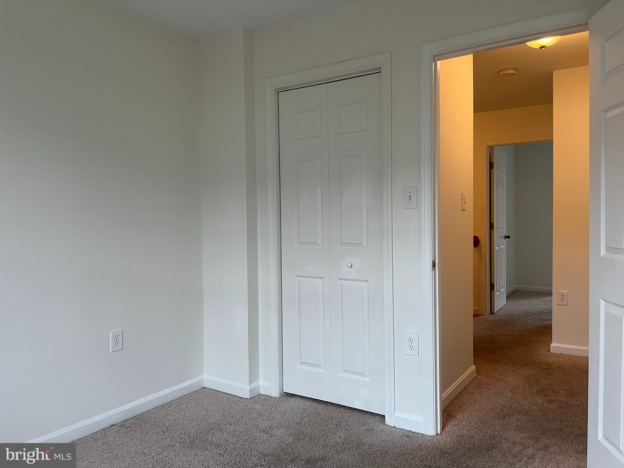 20 Mabel Lane Martinsburg, WV 25404 - Photo 24 of 30 a view of an empty room with closet and a bathroom