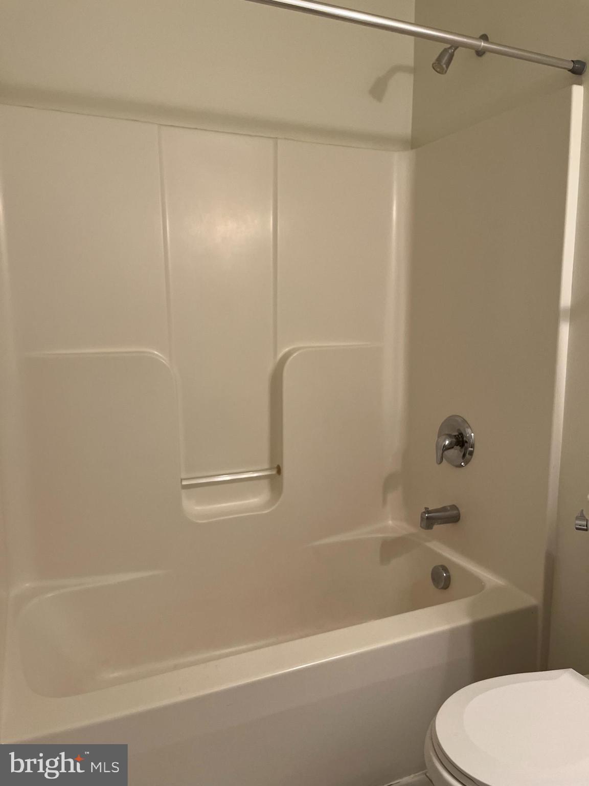 20 Mabel Lane Martinsburg, WV 25404 - Photo 25 of 30 a bathroom with a bathtub and a shower