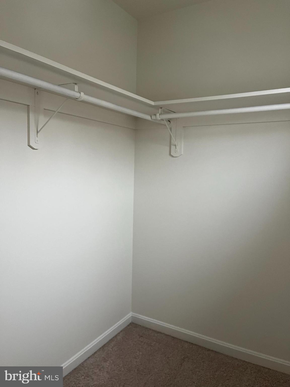 20 Mabel Lane Martinsburg, WV 25404 - Photo 28 of 30 a view of an empty walk in closet