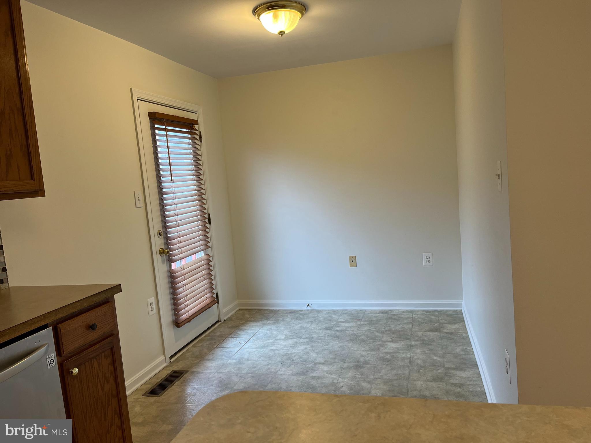 20 Mabel Lane Martinsburg, WV 25404 - Photo 7 of 30 a view of an empty room and window