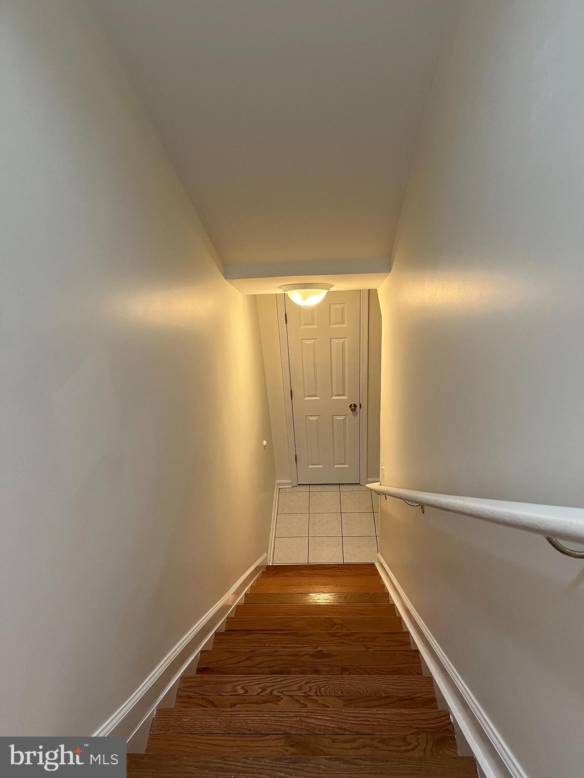 20 Mabel Lane Martinsburg, WV 25404 - Photo 9 of 30 a view of empty room with wooden floor