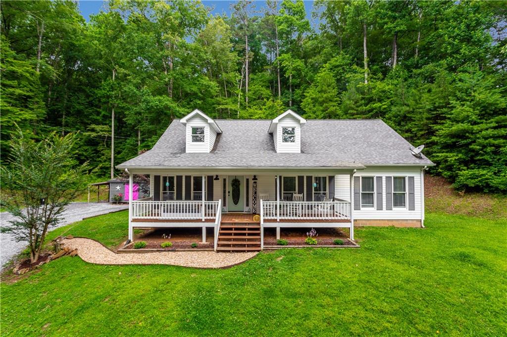3477 Boardtown Road Ellijay, GA 30540 - Photo 1 of 1 Gallery Image 1