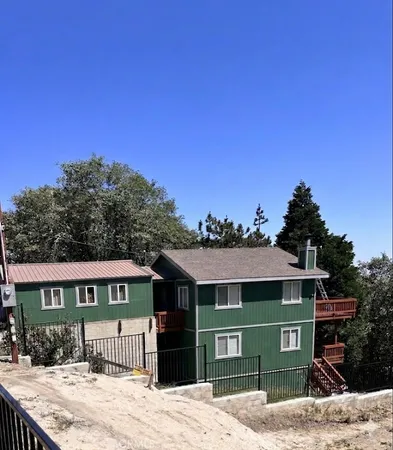 $439,000 | 21515 Peak Circle, Cedarpines Park, CA 92322