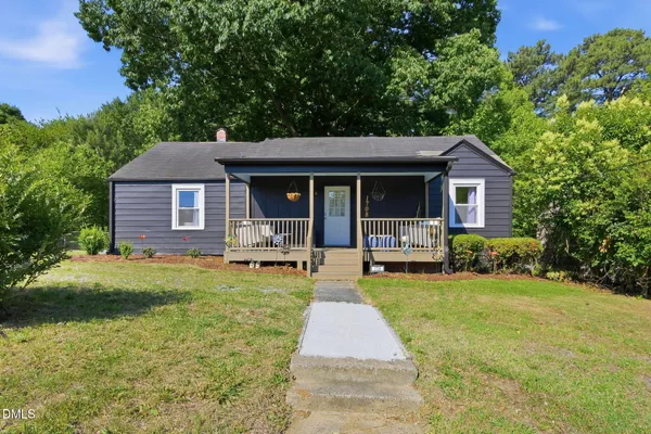 $310,000 | 1708 Athens Avenue, Durham, NC 27707