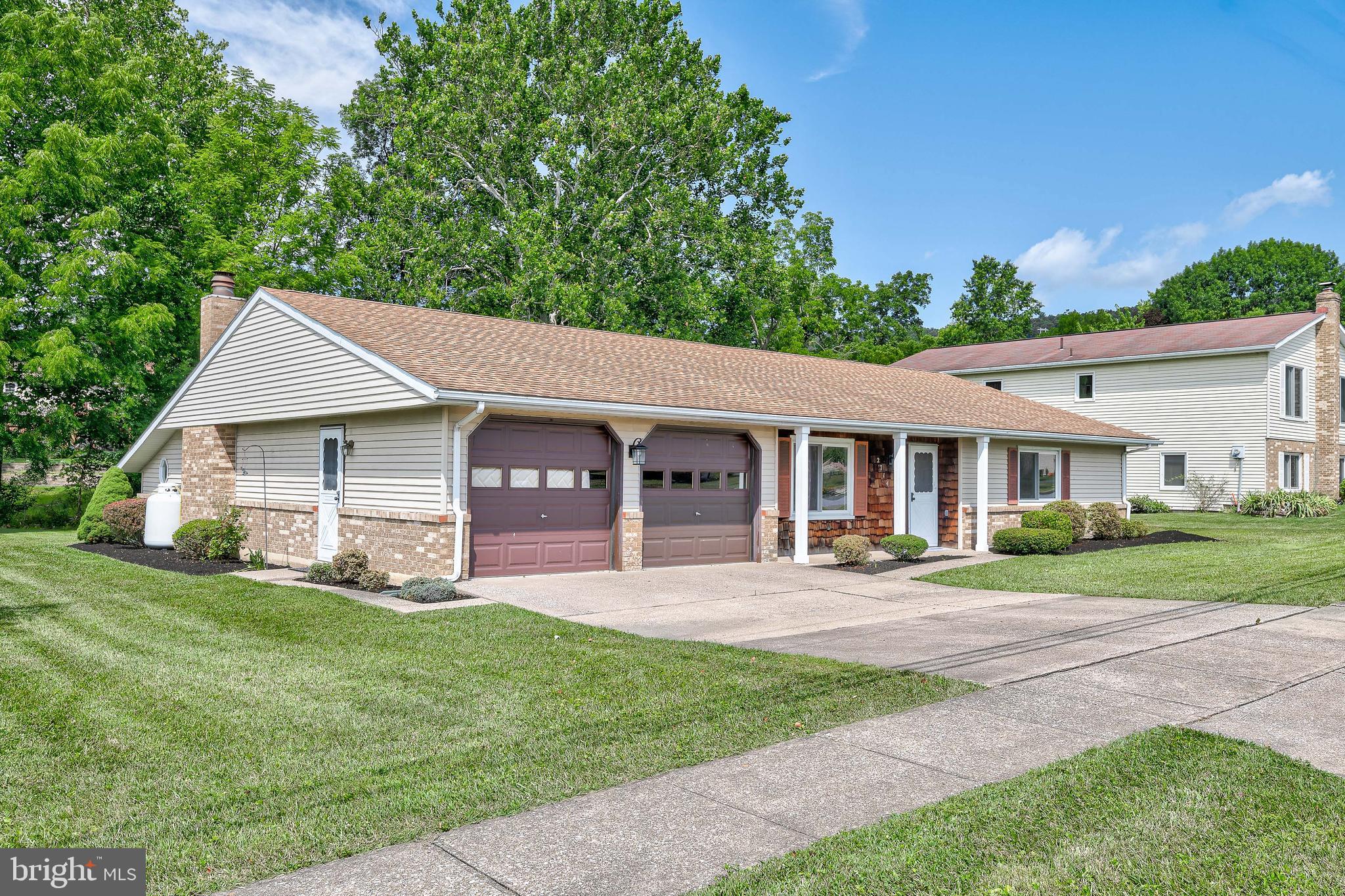 2714 Patton Road Harrisburg, PA 17112 - Photo 1 of 16 Gallery Image 1