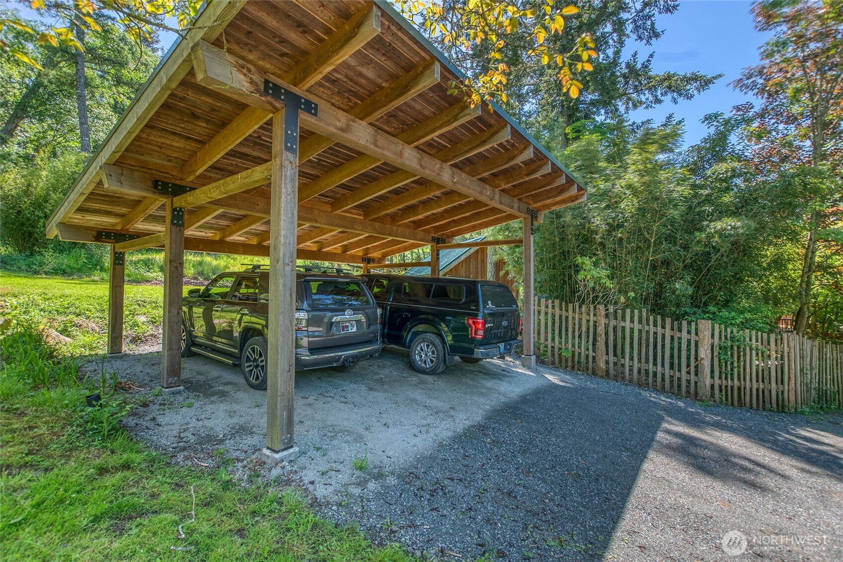 1028 Point Lawrence Road Orcas Island, WA 98279 - Photo 32 of 40