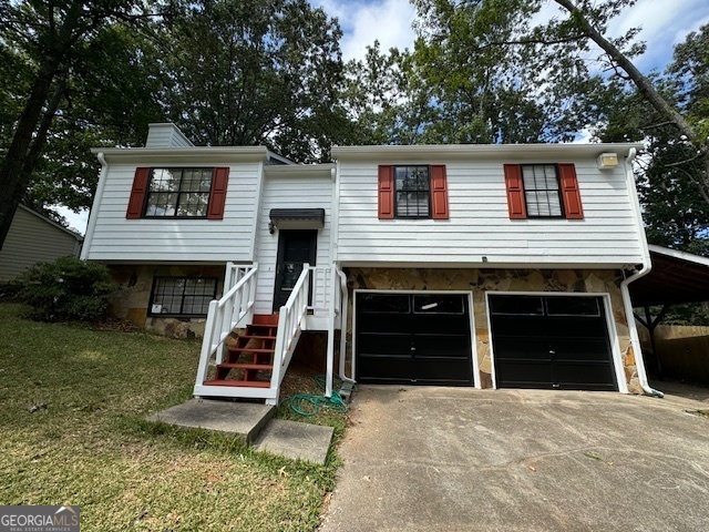 1050 Rackley Way Kennesaw, GA 30144 - Photo 1 of 1 Gallery Image 1