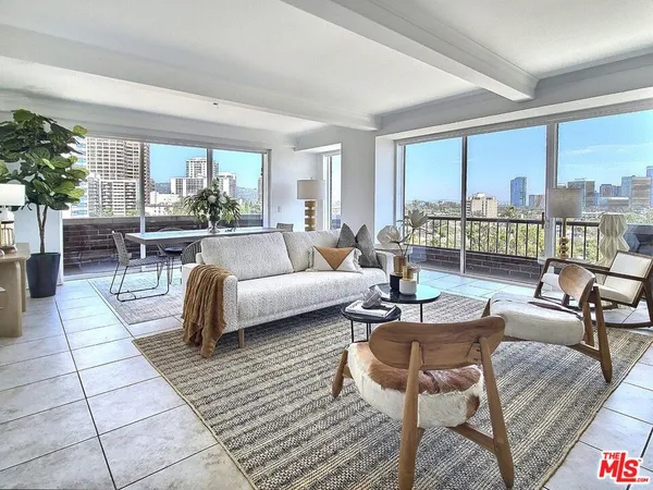 $6,000 | 10550 Wilshire Boulevard, Unit 1004, Los Angeles, CA 90024