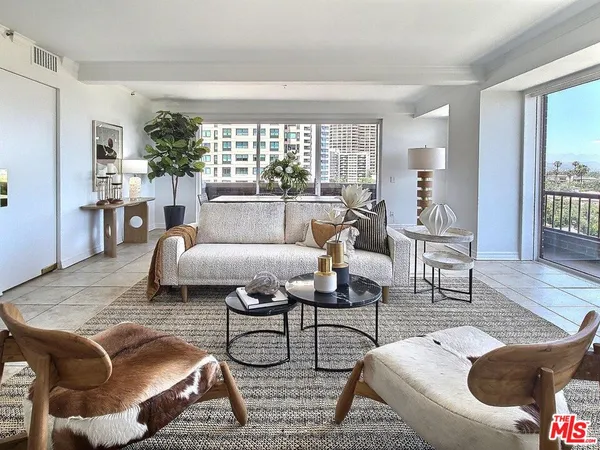 $6,000 | 10550 Wilshire Boulevard, Unit 1004, Los Angeles, CA 90024