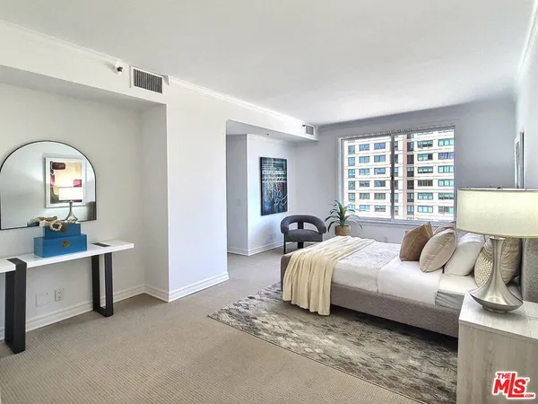 $6,000 | 10550 Wilshire Boulevard, Unit 1004, Los Angeles, CA 90024