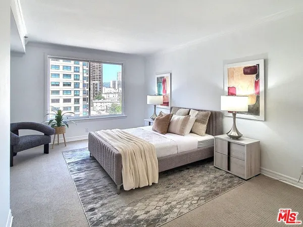 $6,000 | 10550 Wilshire Boulevard, Unit 1004, Los Angeles, CA 90024
