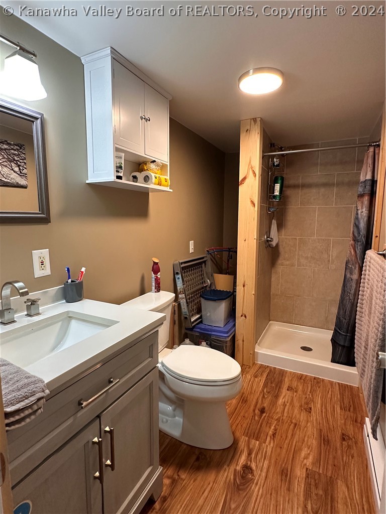 1501 Vicars Ridge Road Gandeeville, WV 25243 - Photo 20 of 22 Gallery Image 20