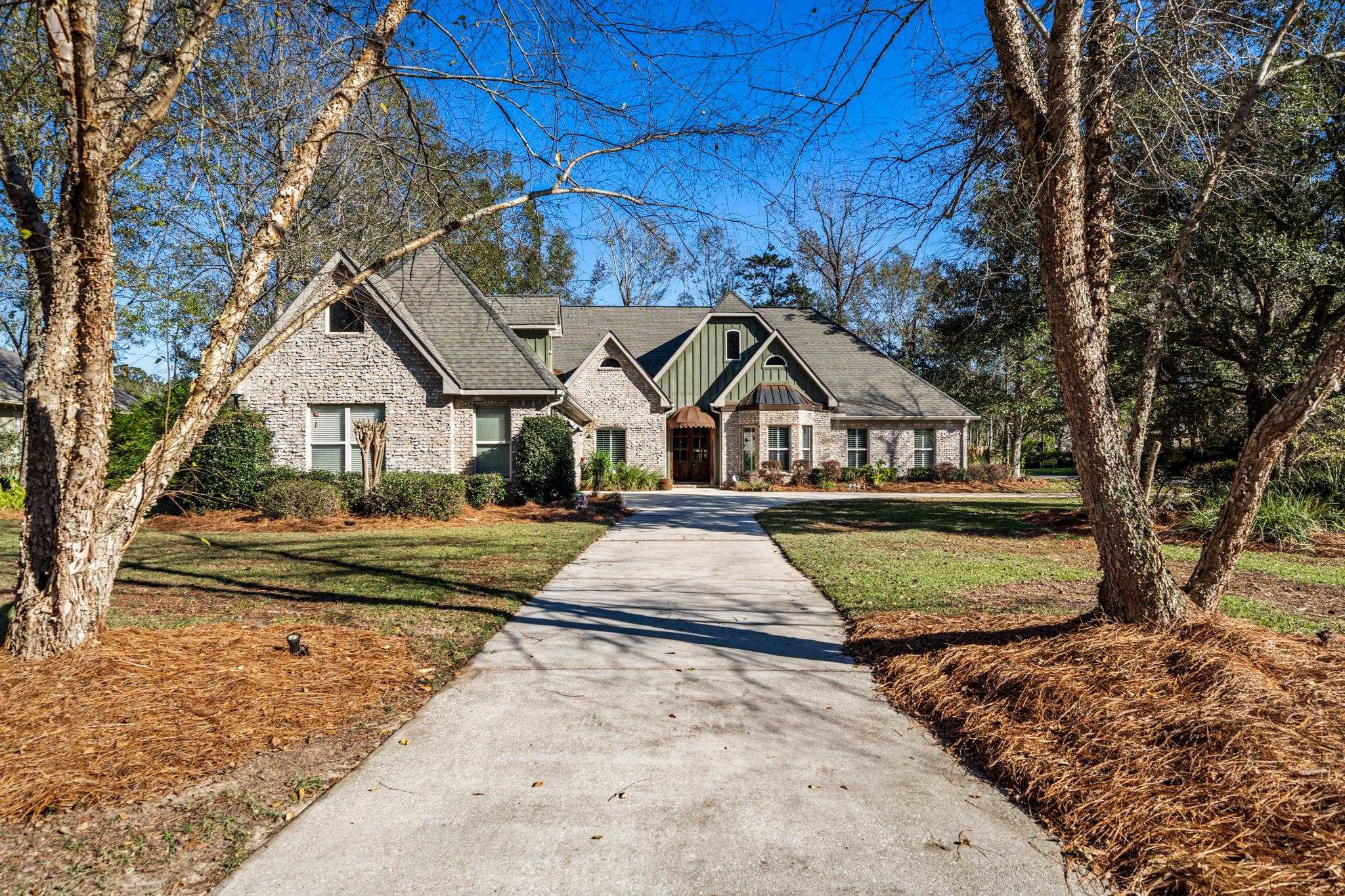 17143 Polo Ridge Boulevard Fairhope, AL 36532 - Photo 4 of 42