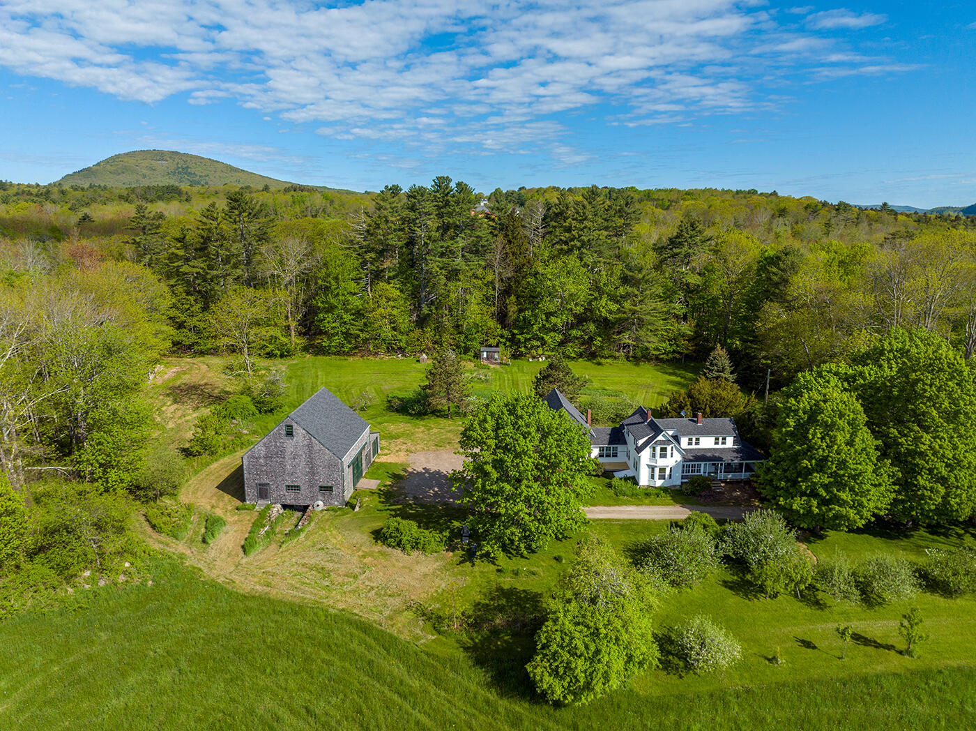58 Melvin Heights Road Camden, ME 04843 - Photo 64 of 67 DJI_0142