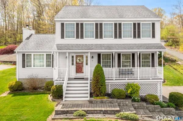 $474,900 | 39 Hopkins Hill Road, Naugatuck, CT 06770