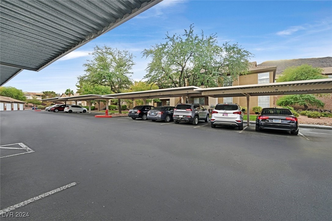 231 West Horizon Ridge Parkway, Unit 713 Henderson, NV 89012 - Photo 16 of 25