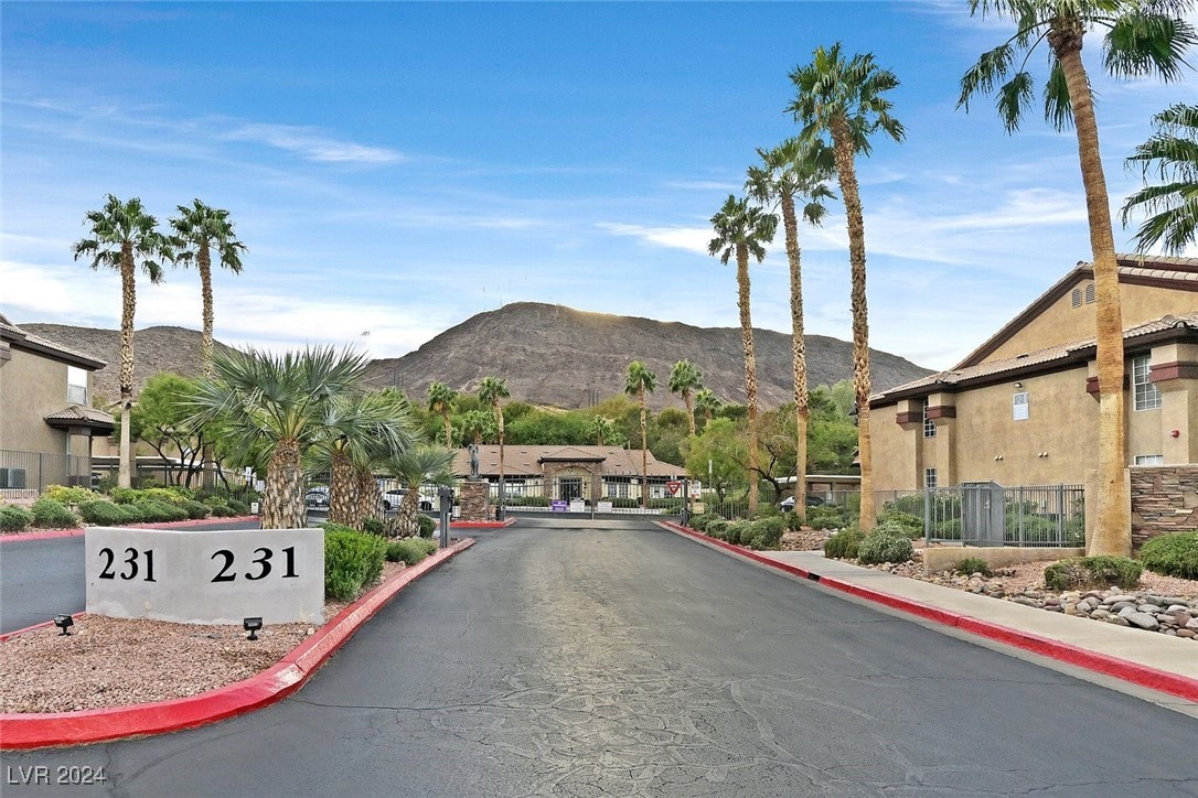 231 West Horizon Ridge Parkway, Unit 713 Henderson, NV 89012 - Photo 25 of 25