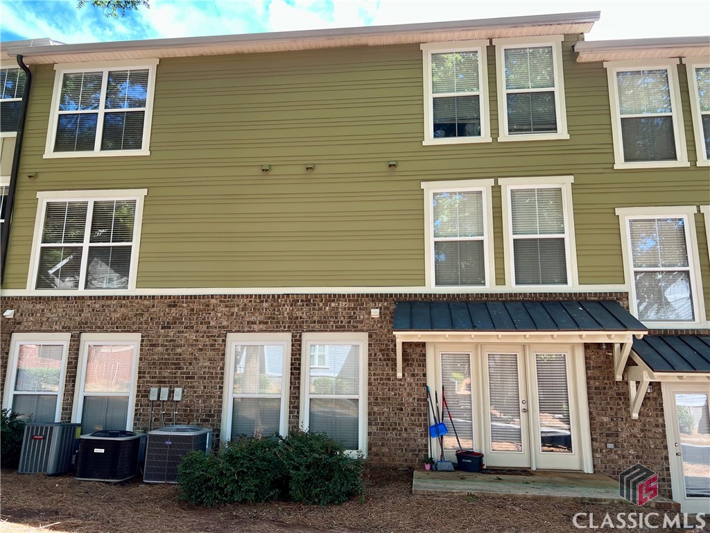 490 South Barnett Shoals Road, Unit 905 Athens, GA 30605 - Photo 13 of 16