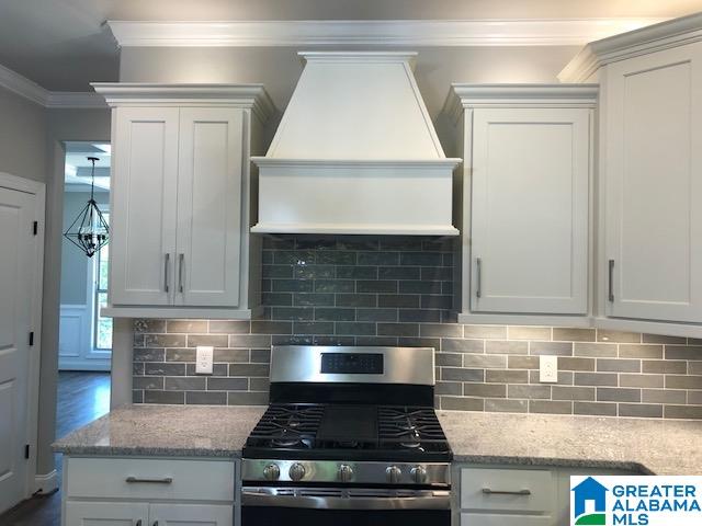 7325 Bayberry Road Helena, AL 35022 - Photo 9 of 38