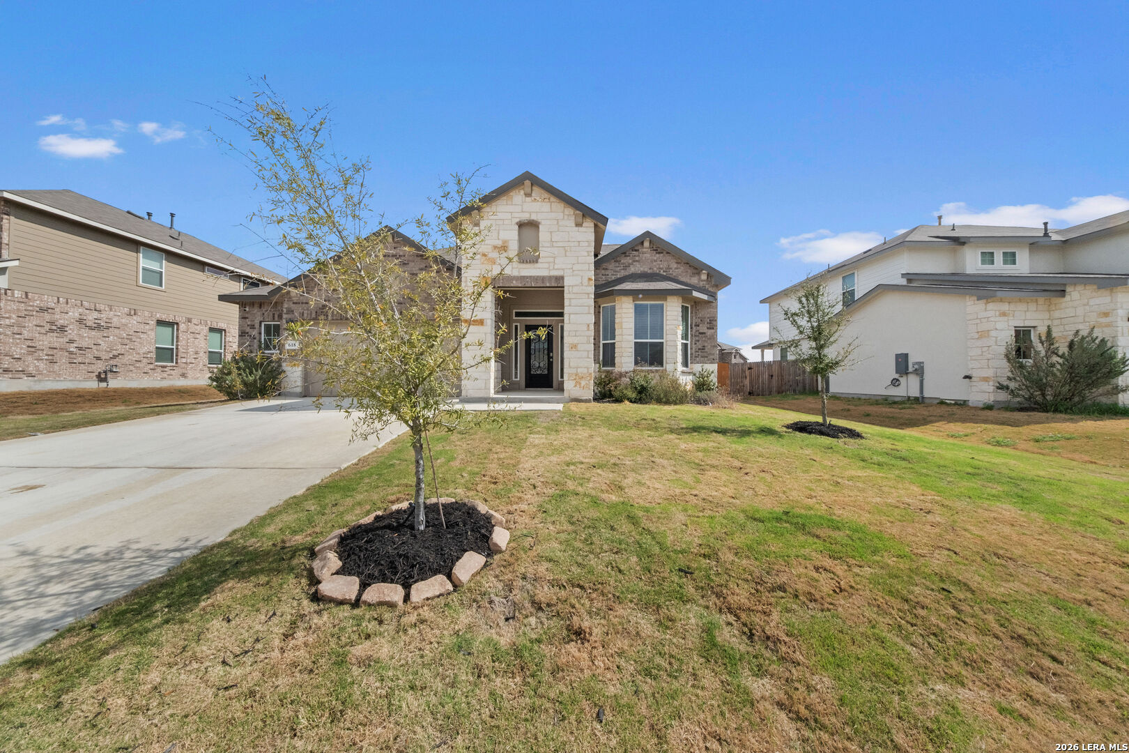 618 Bronze Streme Cibolo, TX 78108 - Photo 2 of 30